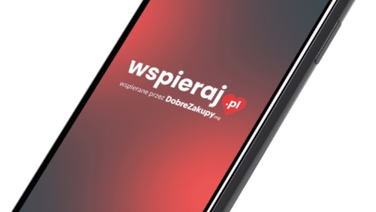 Wspieraj.pl