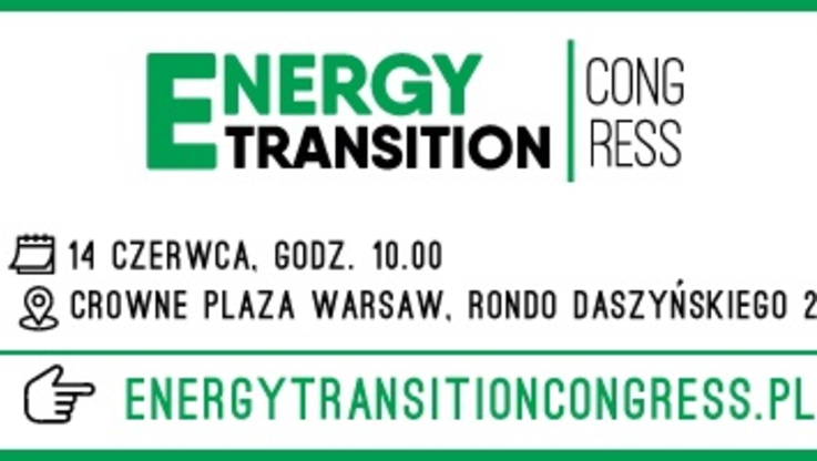 Kongres Transformacji Energetycznej
