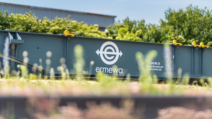 Ermewa