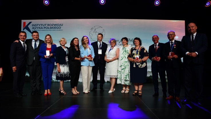 Fot. A. Pawłowska - IRJP