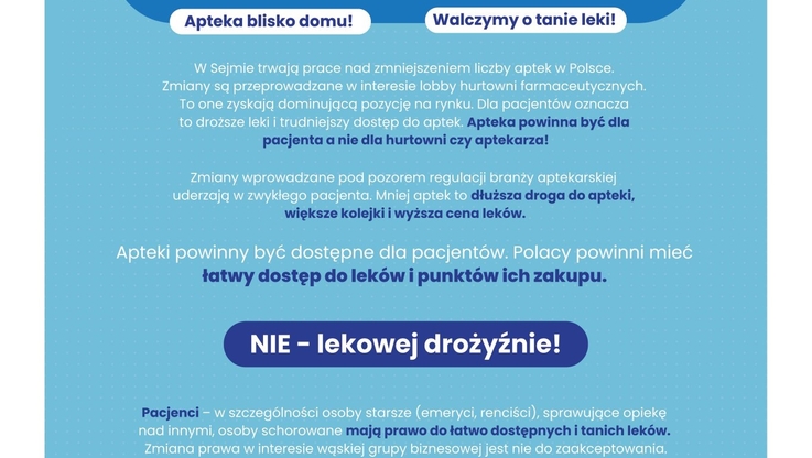Pracodawcy Rzeczypospolitej Polskiej - Aptekarze Polscy (1)