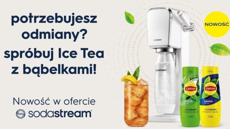 SodaStream Polska (1)