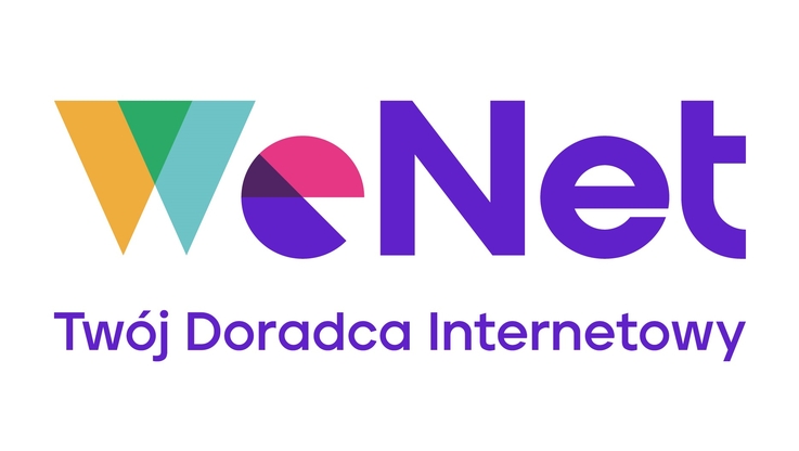 WeNet - logo
