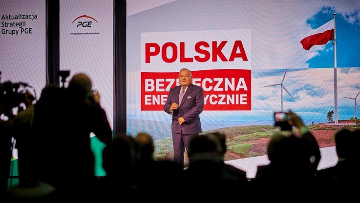 PGE Polska Grupa Energetyczna (2)