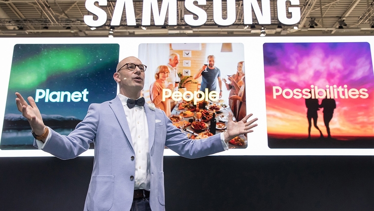 Samsung