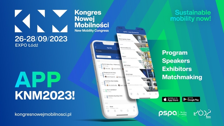 Kongres Nowej Mobilności