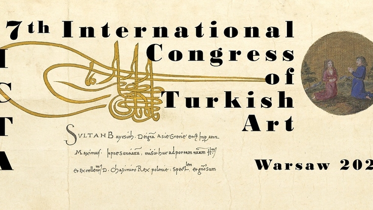Międzynarodowy Kongres Sztuki Tureckiej 