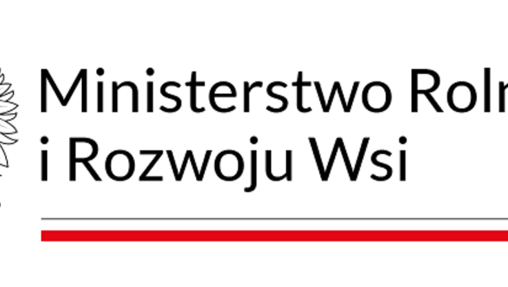 Ministerstwo Rolnictwa i Rozwoju Wsi_logo 