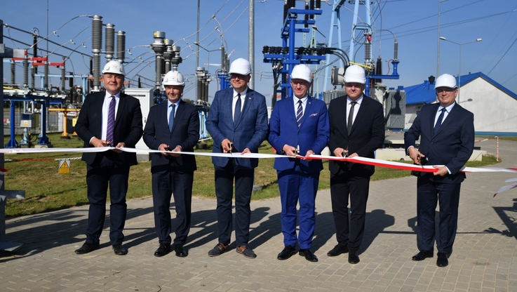 PGE Polska Grupa Energetyczna