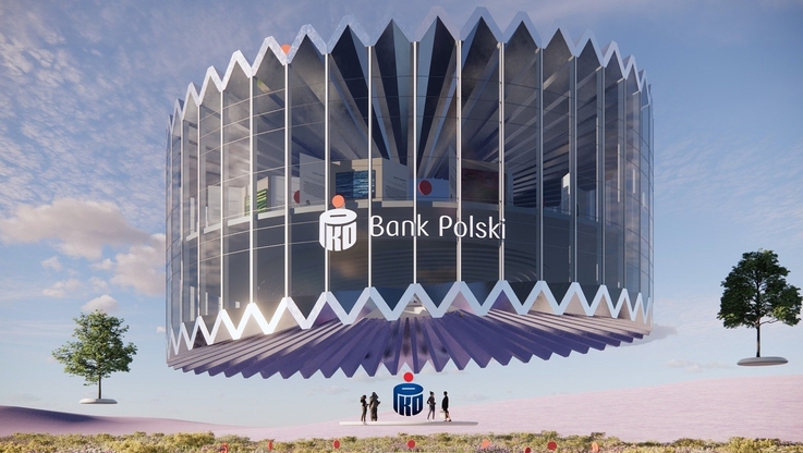 PKO Bank Polski