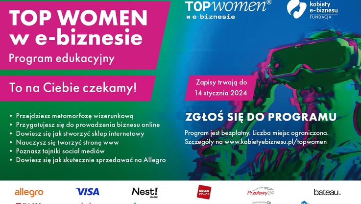 Fundacja Kobiety e-biznesu