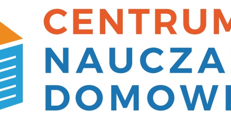 Centrum Nauczania Domowego - logo