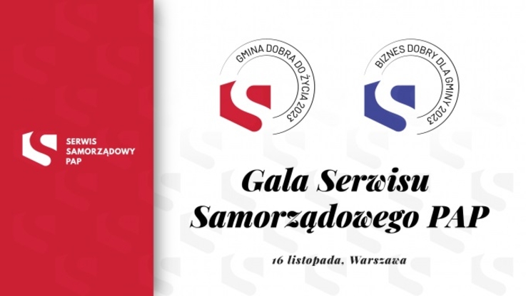 Serwis Samorządowy PAP