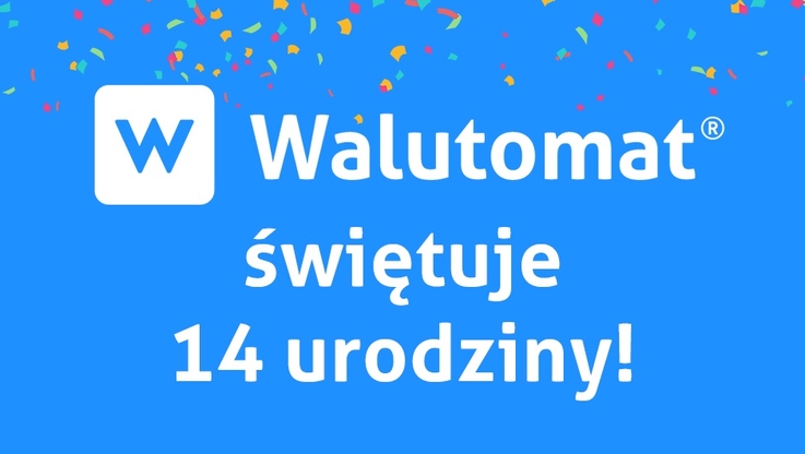 Walutomat - grafika