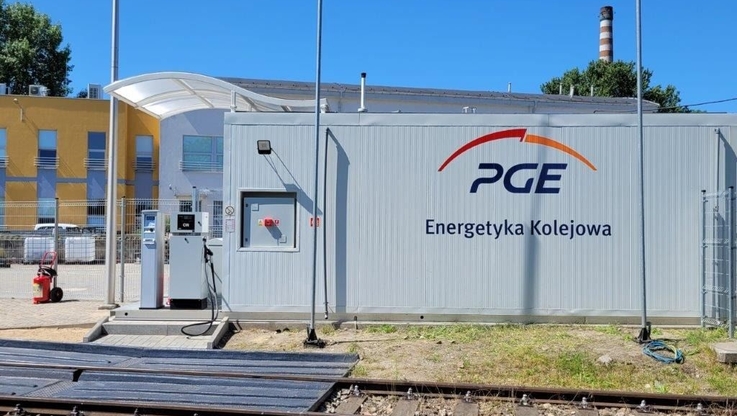 PGE Polska Grupa Energetyczna (1)