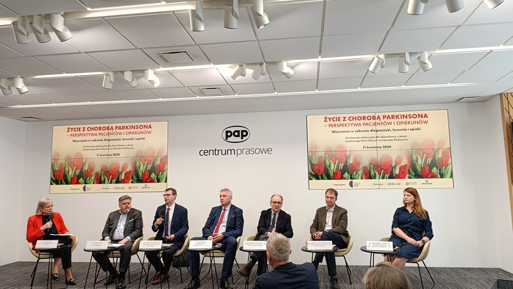 Fundacja Chorób Mózgu
