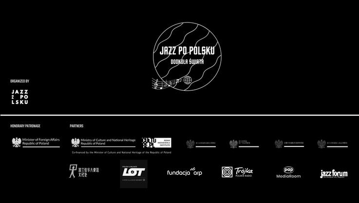 Fundacja Jazz Po Polsku Dookoła Świata (3)