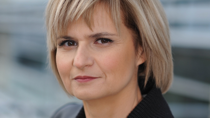 Fortinet - Jolanta Malak, dyrektorka polskiego oddziału Fortinet (1)