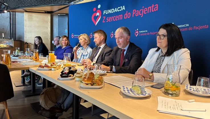 Fundacja „Z sercem do Pacjenta” (1)