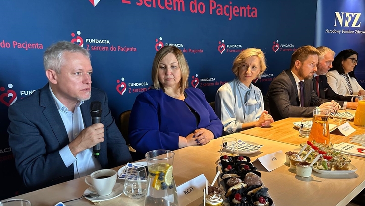 Fundacja „Z sercem do Pacjenta” (2)