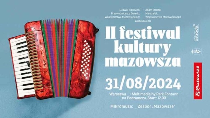 Urząd Marszałkowski Województwa Mazowieckiego w Warszawie