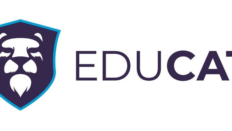 EduCat - logo