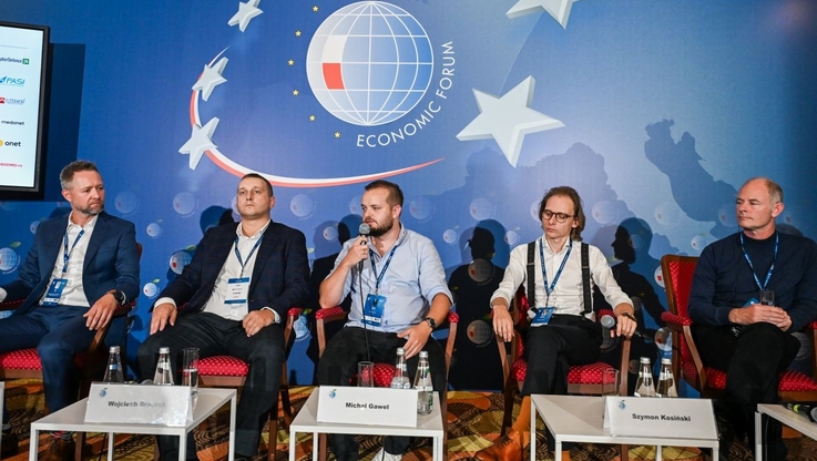 Fundacja Instytut Studiów Wschodnich