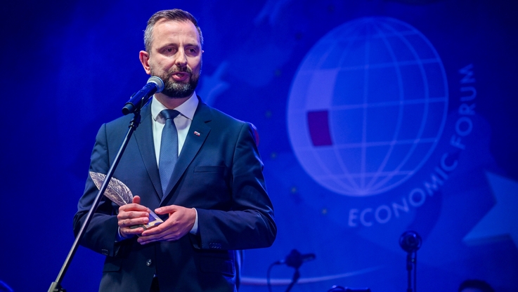 Fundacja Instytut Studiów Wschodnich - Gala „Czlowiek Roku” (1)