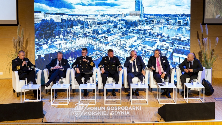 Biuro Prasowe Miasta Gdynia/fot. Przemysław Kozłowski
