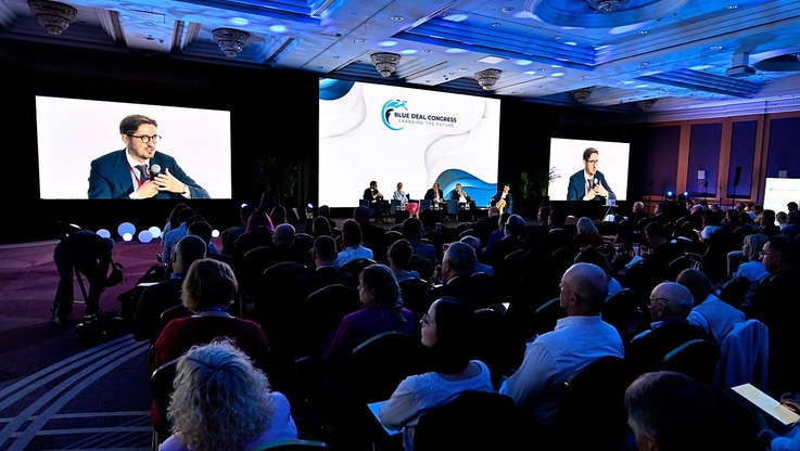 Blue Deal Congress (2)