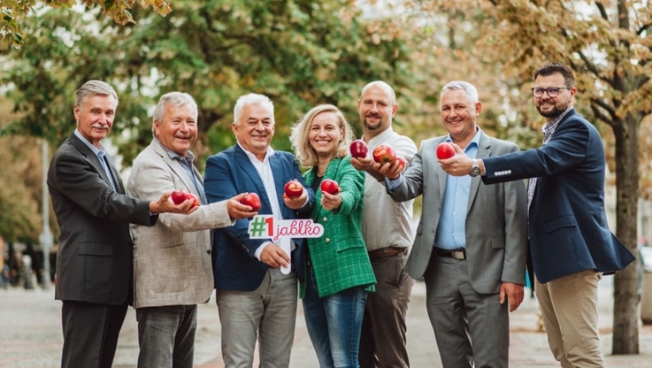 Towarzystwo Rozwoju Sadów Karłowych (1)