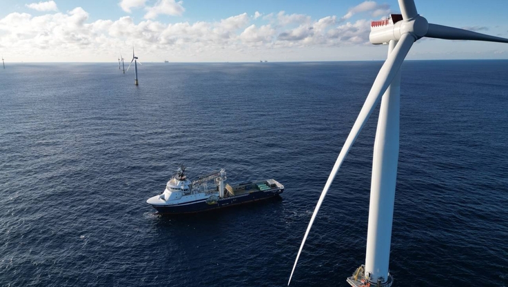 Equinor, Polenergia - Farma Wiatrowa Hywind Tampen (1)