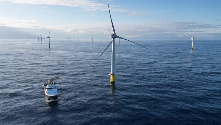 Equinor, Polenergia - Farma Wiatrowa Hywind Tampen (2)