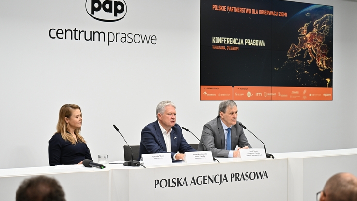 Fot. PAP/M. Kmieciński (2)