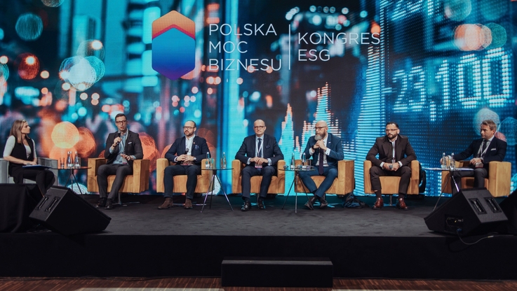 Fundacja Czyste Powietrze - Kongres Polska Moc Biznesu 2024 (1)