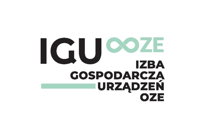 Izba Gospodarcza Urządzeń OZE - logo