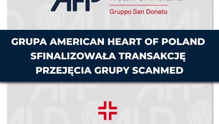 American Heart of Poland