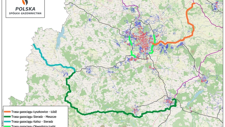 Polska Spółka Gazownictwa (2)