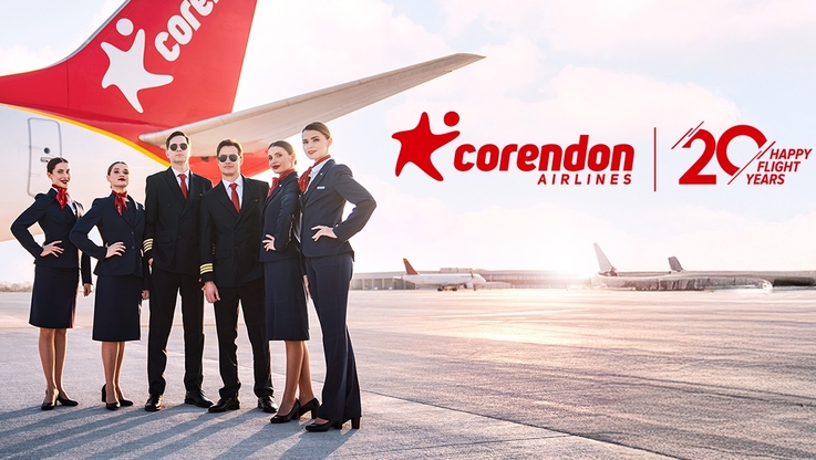 Corendon Airlines (1)