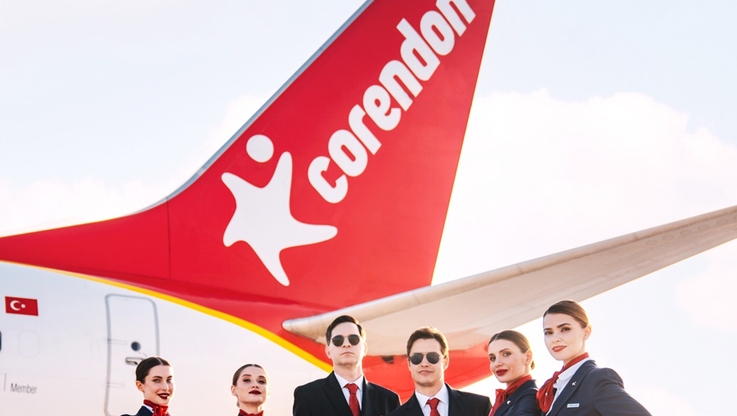 Corendon Airlines (2)