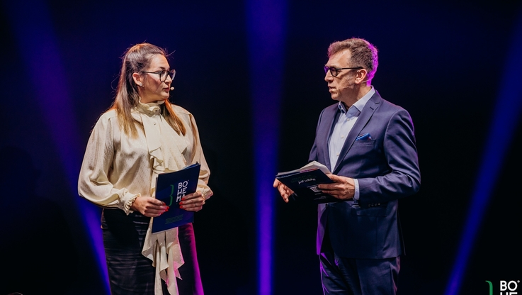 Eko Cykl Organizacja Odzysku Opakowań - Teatr Bohema House (4)