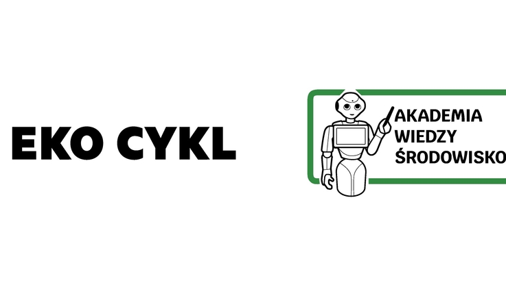 Eko Cykl Organizacja Odzysku Opakowań - baner