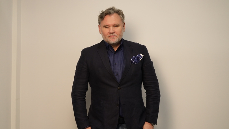 CrowdREIT PLC - dr Grzegorz Mizerski (1)