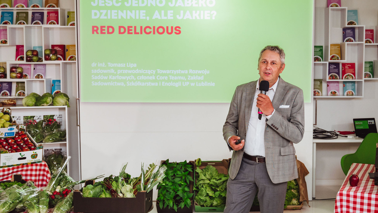 Towarzystwo Rozwoju Sadów Karłowych (2)