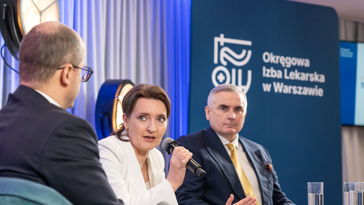 Piotr Woźniakiewicz, ARS Lumen Sp. z o.o. (1)