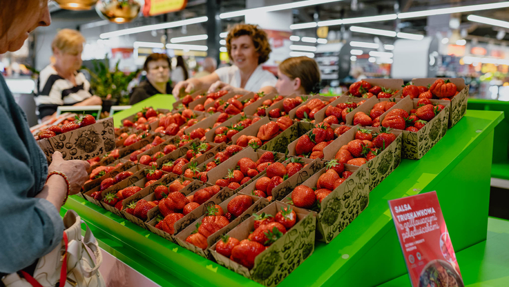 Krajowy Związek Grup Producentów Owoców i Warzyw