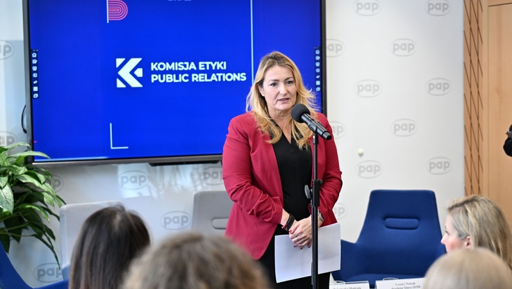 Fot. PAP/M. Kmiecinski (2)