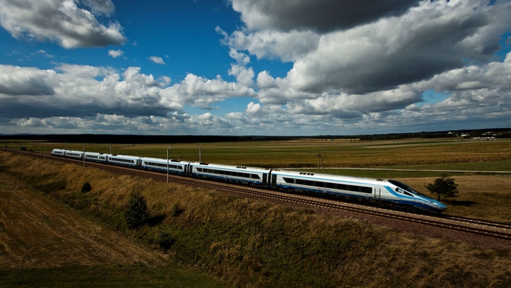 PKP IC