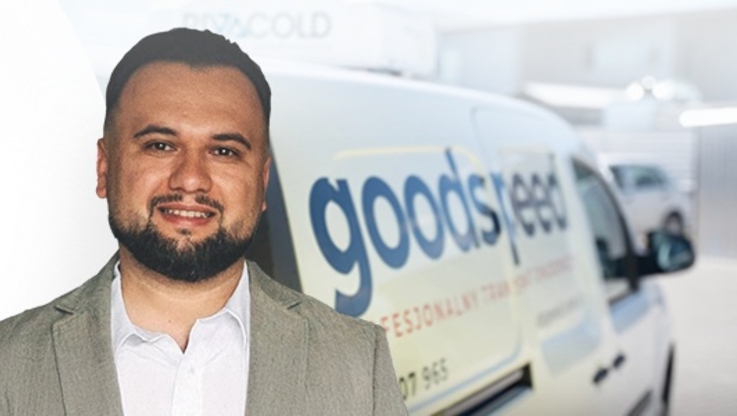 Webfleet/Goodspeed