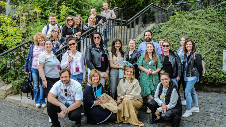 Fundacja Zwalcz Nudę (1)